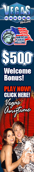 vegas casino online
